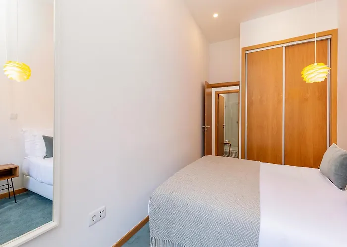 Charming 1-bedroom In