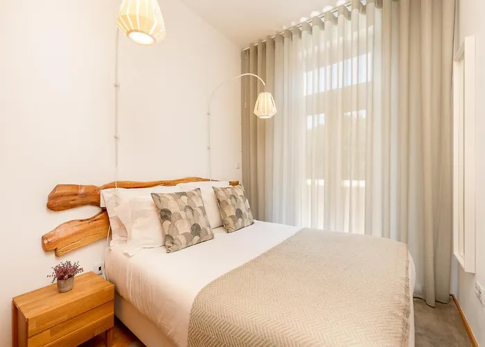 Charming 1-bedroom In *