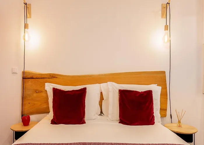 Charming 1-bedroom In