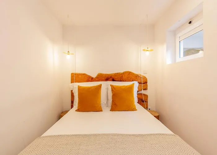 Charming 1-bedroom In Appartement