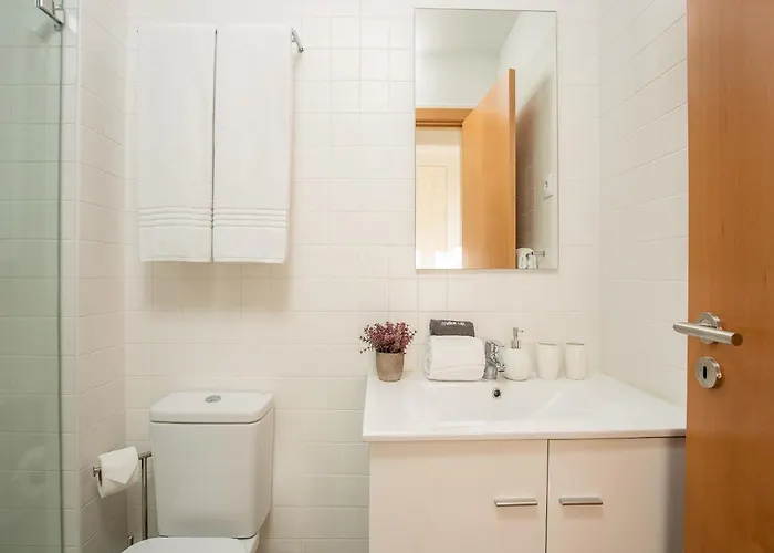 Charming 1-bedroom In Appartement